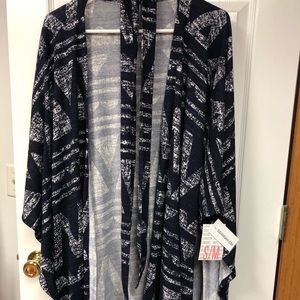 NWT lularoe savannah